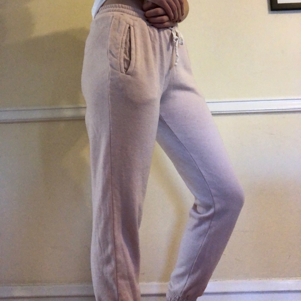 Brandy Joggers